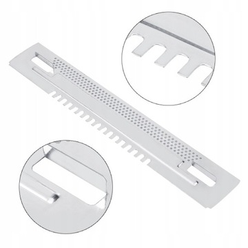 ZASUWKA 39 CM UNIWERSALNA OCYNK DO ULA