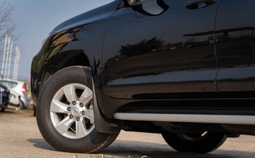 Toyota Land Cruiser VI MPV Faceliting 2.8 D-4D 177KM 2017 Toyota Land Cruiser Toyota Land Cruiser VI 2.8 D4D 4X4 177KM SALON POLSKA, zdjęcie 8