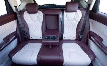 Bestune T90 2025 Bestune T90 Bestune T90 2.0 Benzyna 245KM, zdjęcie 9