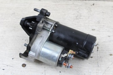 ЗАМЕНА СТАРТЕРА BMW R1100 RS