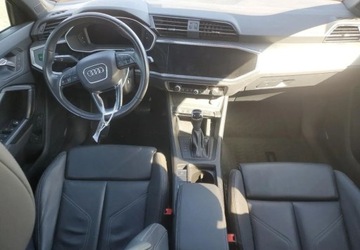 Audi Q3 II 2022 Audi Q3 Auta z USA - Zapytaj o wiecej ofert 2.0 Benzyna 230KM, zdjęcie 6