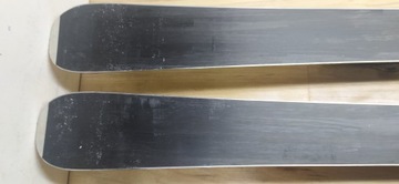 Лыжи HEAD REV 80 163см +Tyrolia PR10