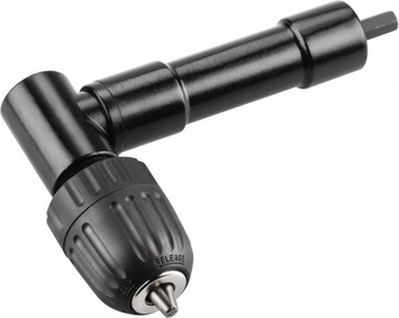 Graphite Kątowa Nasadka Wiertarska Uchwyt 0.8-10Mm T 55H932 5902062000453