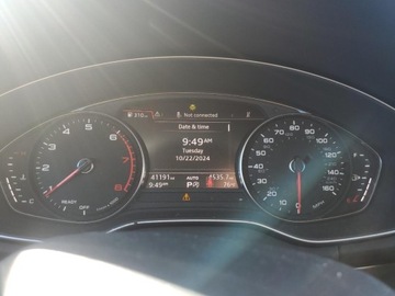 Audi Q5 II 2019 Audi Q5 Premium 2019 2.0l 2.0 Benzyna 248KM, zdjęcie 9