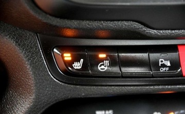 Jeep Renegade SUV 2.0 MultiJet 140KM 2016 Jeep Renegade Alusy LED Navi linne assist 4x4 GRZANE FOTELE i kierownica, zdjęcie 30