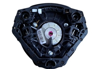 AIRBAG ŘIDIČE OPEL COMBO FLATBED (X12) 34140830A 2013