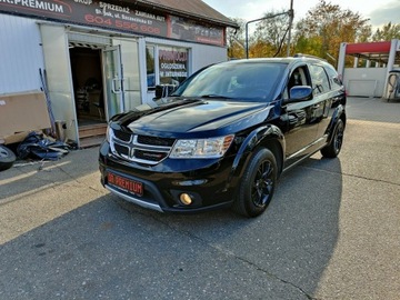 Dodge Journey 2019 Dodge Journey 2.4 Benzyna 190 KM, Bluetooth,, zdjęcie 3