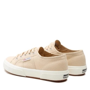 SUPERGA-Tenisówki damskie Cotu Classic rozmiar 37/23,6cm