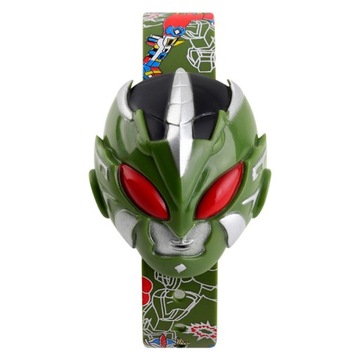 Детские часы SKMEI электронный робот