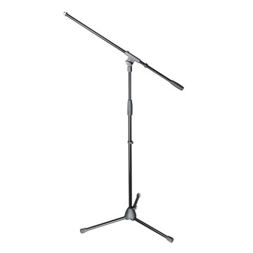 ADAM HALL S5BE Statyw mikrofonowy z ramieniem