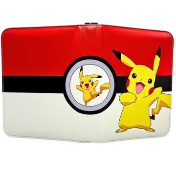 АЛЬБОМ КАРТ POKEMON НА 400 КАРТ