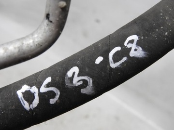 CITROEN DS3 09-14 PŘÍVOD KLIMATIZACE 9670825980