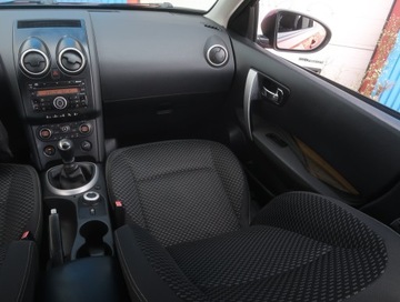 Nissan Qashqai I Crossover 2.0 140KM 2007 Nissan Qashqai 2.0, Salon Polska, 4X4, Klima, zdjęcie 7