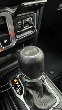 Jeep Wrangler IV Sport 4d Seria 5  2.0 GME Turbo  272KM 2021 Jeep Wrangler Jeep Wrangler Willys 2.0T 4x4 Kamera Zadbany 2.0 272KM, zdjęcie 24