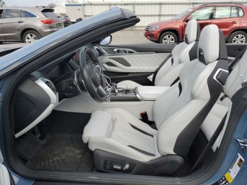 BMW 2022 BMW M8 2022 4.4l 4.4 Benzyna 617KM, zdjęcie 7