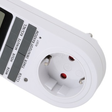 PM01 Измеритель мощности Детекторы напряжения и тока