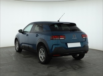 Citroen C4 Cactus Crossover Facelifting 1.2 PureTech 110KM 2019 Citroen C4 Cactus 1.2 PureTech, Salon Polska, zdjęcie 3