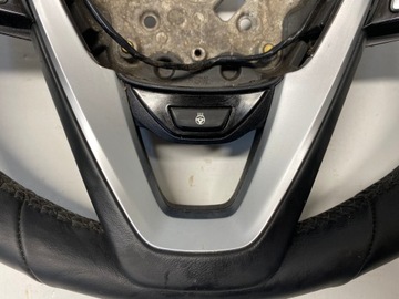 KIEROWNICA GRZANA BMW G30 G11