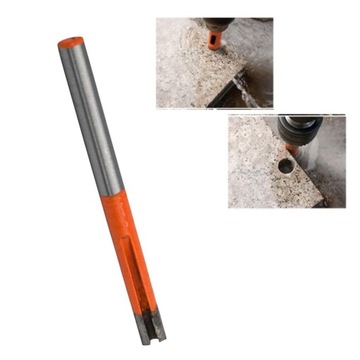 Инструмент Punch Tool Портативное твердое алмазное сверло диаметром 6 мм.