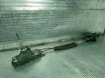 LEWAREK ZMIANY BIEGÓW LINKI VW JETTA V 1K0711049BG 1.9 TDI