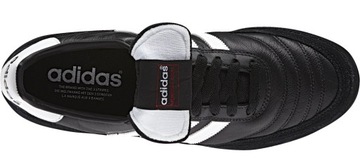 Холл, кроссовки ADIDAS MUNDIAL GOAL