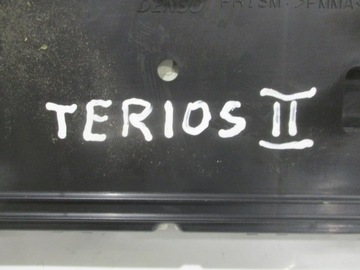 PŘÍSTROJOVÁ DESKA BUDÍKY DAIHATSU TERIOS II 06- UK 1.5 B 83800-B4102