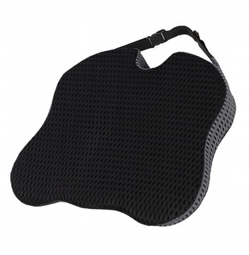 Подушка клиники с пеной памяти