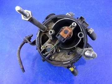 FIAT SEICENTO 1.1 1100 ДВИГАТЕЛЬ С МОНО-ВПРЫСКОМ STEEL