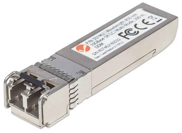 Модуль Mini GBIC SFP+10G Base-SR LC 850 нм