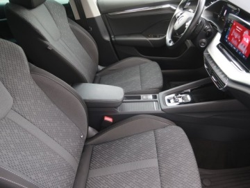 Skoda Octavia IV Kombi 2.0 TDI 150KM 2022 Skoda Octavia 2.0 TDI, 1. Właściciel, Serwis ASO, zdjęcie 8