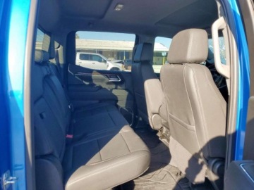 Chevrolet Silverado II 2025 Chevrolet Silverado K1500 LT 2025 2.7L 2.7 Benzyna 310KM, zdjęcie 10