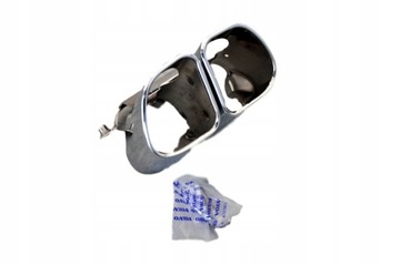 VOLVO XC90 с двойным насадком выхлопной системы, спортивный OE 3