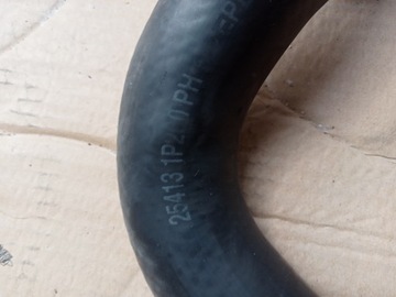 KIA VENGA 09-15 1.4CRDI WAZ VODY HORNÍ 25413-1P200