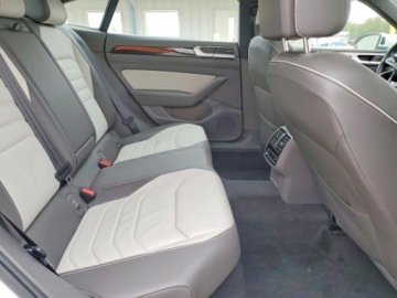 Volkswagen Arteon 2023 Volkswagen Arteon Sel Premium R-Line 2023 2.0 Benzyna 300KM, zdjęcie 10