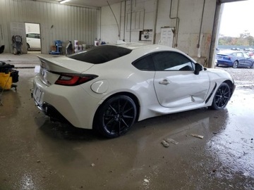 Toyota 2023 Toyota GR86 2023 Toyota GR86 Premium Manual 2.4 Benzyna 228KM, zdjęcie 4