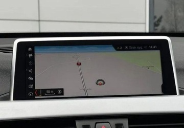 BMW X1 F48 Crossover Plug-In 1.5 25e 220KM 2020 BMW X1 Plug-In xDrive Automat Navi Kamera eDrive Full Led FV, zdjęcie 32