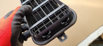 A6 C7 4G ПОДЪЕМНАЯ ЗАДНЯЯ ВЕНТИЛЯЦИОННАЯ РЕШЕТКА БАГАЖНИКА 4G5819181A