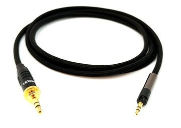 Кабель ручной работы для варианта SENNHEISER HD579
