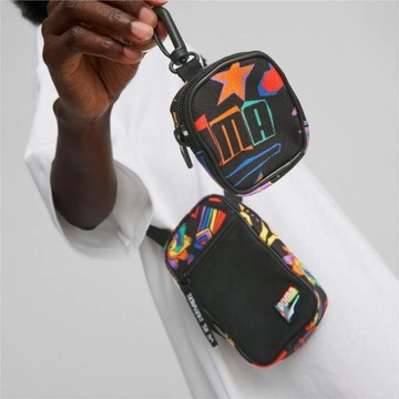 СПОРТИВНАЯ СУМКА PUMA 079502