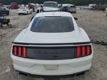 Ford Mustang VI Fastback Facelifting 5.0 Ti-VCT 450KM 2022 Ford Mustang GT 2022 5.0l 5.0 Benzyna 450KM, zdjęcie 2