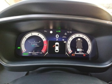 Toyota Corolla XII Sedan Facelifting 1.8 Hybrid 140KM 2024 Toyota Corolla 1.8 Hybrid Style Seria E21 (2019-), zdjęcie 17