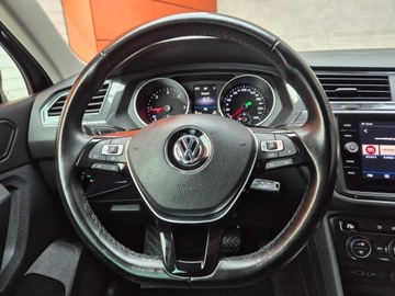 Volkswagen Tiguan II SUV 2.0 TDI 150KM 2020 Volkswagen Tiguan 2.0 TDI SCR 4MOTION (BlueMotion Techn.) DSG Trendline, zdjęcie 23