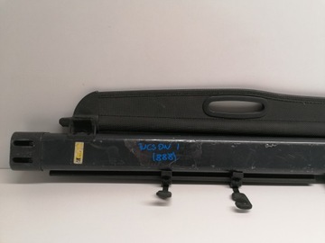 HYUNDAI TUCSON И ШТОРКА БАГАЖНИКА ОРИГИНАЛ 04-09