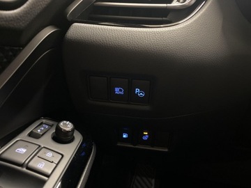 Toyota C-HR I Crossover Facelifting 1.8 Hybrid 122KM 2023 Toyota C-HR 1.8 Hybrid GPF GR Sport, zdjęcie 18