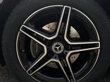 Mercedes GLA II Off-roader Facelifting 1.3 200 163KM 2026 MERCEDES-BENZ GLA 200 AMG Line Suv 1.3 (163KM) 2026, zdjęcie 15