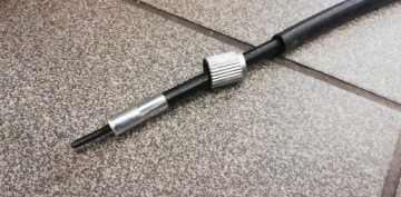 Трос спидометра SYM Combiz 125 S Mega 125