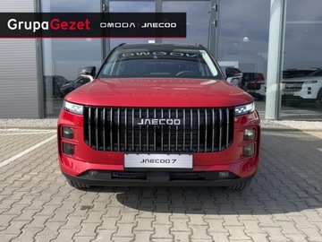 Jaecoo 7 1.6T 147KM 2025 Jaecoo 7 wesja Offroad, zdjęcie 2