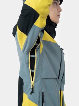 ЛЫЖНАЯ КУРТКА МУЖСКАЯ 4F TORAY DERMIZAX 20000 L