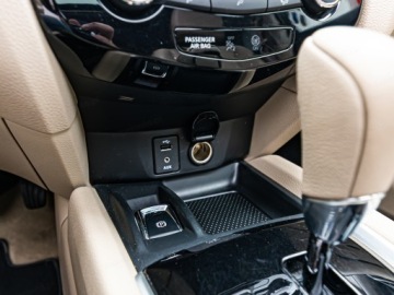 Nissan X-Trail III Terenowy 2.0 dCi 177KM 2016 NISSAN X-Trail 2.0 dCi 4WD Suv 177KM 2016, zdjęcie 22