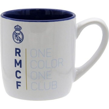 РЕАЛ МАДРИД КРУЖКА 350мл 676